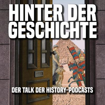 Hinter der Geschichte: Mongolen, Mumien und historische Aha-Momente