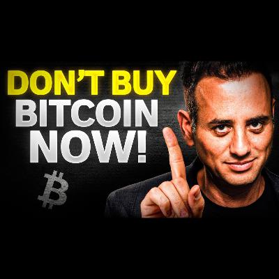 Now Is NOT A Good Time To Buy Bitcoin!