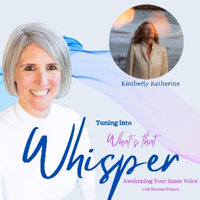Journey to Heal with Kimberly Katherine