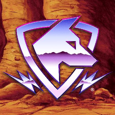 Episode 19 :: The Lightning Rod