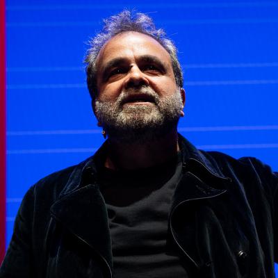 Conversación con el creativo Gonzalo Figari [El mixtape de Reason Why]