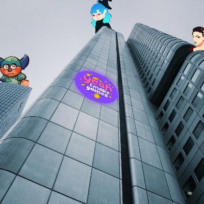 Rich, Famous Game Developers Talk About Conquering The Games Industry