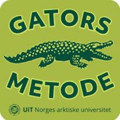 Gators metode – episode 4 Gators metode – episode 4