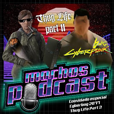 Os Mochos convidam - O autor do Gamechest Os Mochos convidam - O autor do Gamechest