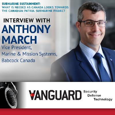 Submarine Sustainment: What is Needed as Canada Looks Towards the Canadian Patrol Submarine Project