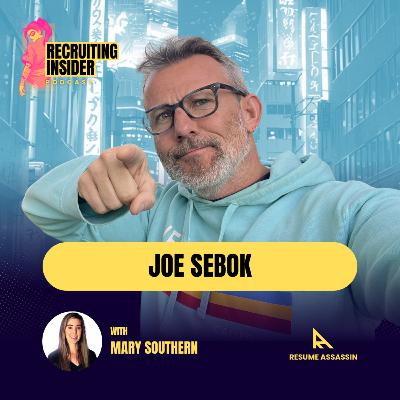 You’ve Been Hiring Wrong—Here’s How a Poker Pro Gets It Right (with Joe Sebok)