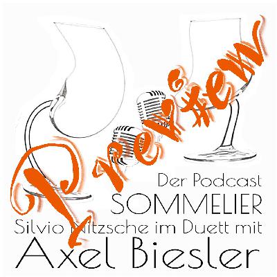 Axel Biesler – Exclusive Preview