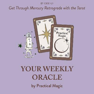 Get Through Mercury Retrograde with the Tarot Get Through Mercury Retrograde with the Tarot