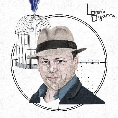 Entérate: Oscar Sipán: un atlas de lectura