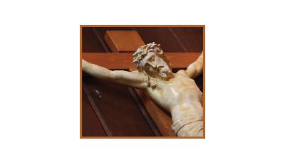 The Gospel According to Jesus Part 2: Why was Jesus killed? The Gospel According to Jesus Part 2: Why was Jesus killed?