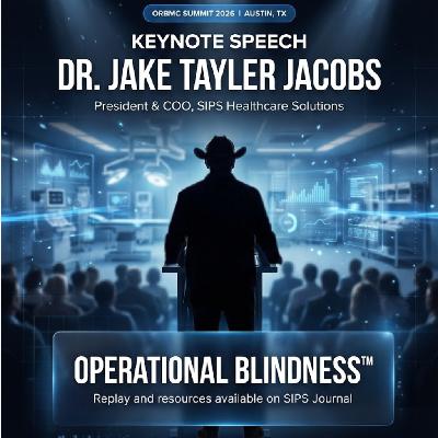 Operational Blindness: What’s Costing Hospitals Millions