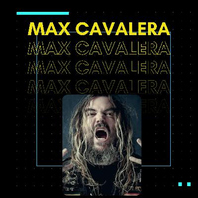 Go Ahead and Die Max Cavalera