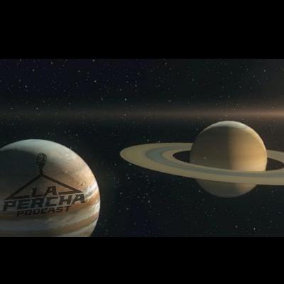 Ep 73 - Regresamos de Saturno 🪐 Ep 73 - Regresamos de Saturno 🪐