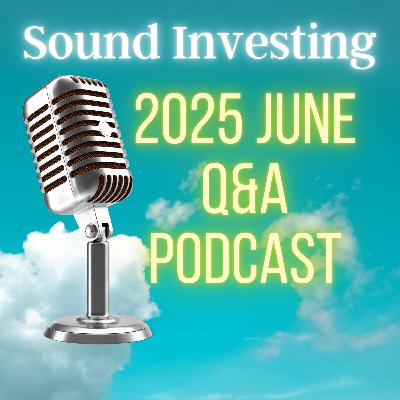 June Q&A with Paul, Chris an Daryl