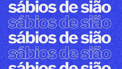 #SábiosDeSião