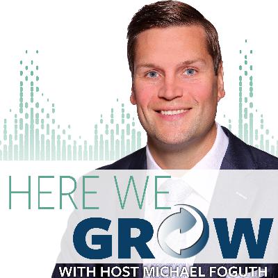 Episode 78: Setting Yourself Up For Success In Retirement With Special Guest Tom Hegna Episode 78: Setting Yourself Up For Success In Retirement With Special Guest Tom Hegna