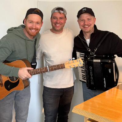 #118 Veedeldelphia mit Miljö