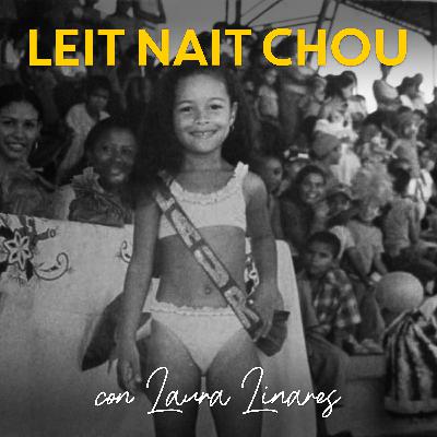 12. Laura Linares. «Lo más inteligente que puedes hacer en esta vida es sobrevivir». 12. Laura Linares. «Lo más inteligente que puedes hacer en esta vida es sobrevivir».