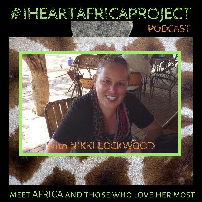 Introduction to the I Heart Africa Project Podcast