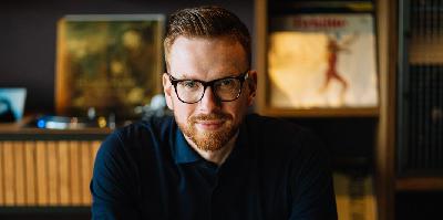 Episode 27: Product Discovery and Dual Track Agility with Tim Herbig