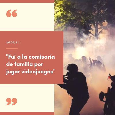 PROBLEMAS CON LA AUTORIDAD PROBLEMAS CON LA AUTORIDAD