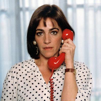 23.- Mujeres al borde de un ataque de nervios (1988), director: Pedro Almodóvar 23.- Mujeres al borde de un ataque de nervios (1988), director: Pedro Almodóvar