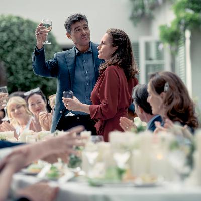 Neu im Kino: "The Change", "The Secret Agent" und "Hysteria"