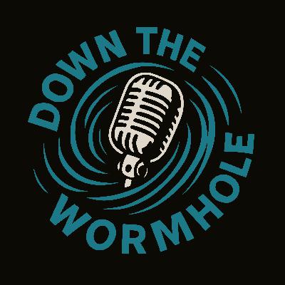 Elevating the Discourse with Danny Lybarger - Down the Wormhole