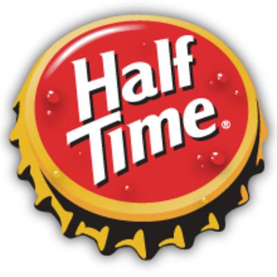 Halftime