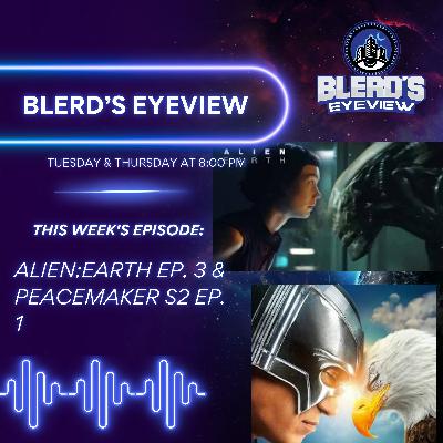 A Deep Dive into Alien: Earth and the Retconning of the Justice League A Deep Dive into Alien: Earth and the Retconning of the Justice League