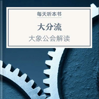 《大分流：欧洲、中国及现代世界经济的发展》| 6.28 episode artwork