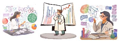 Are we using the right statistics?