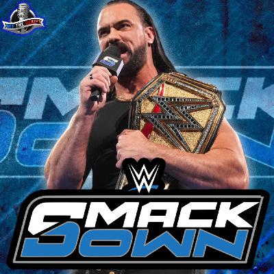 IS THIS THE WORST ROYAL RUMBLE BUILD EVER!? | WWE SmackDown Review (1/30/26)