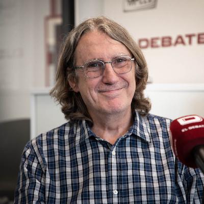 Entrevista a Julio Martí de las Noches del Botánico Entrevista a Julio Martí de las Noches del Botánico