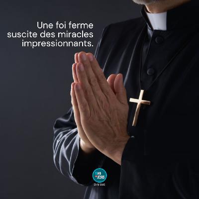 Une fois sur mille ! (01-12-2025) Une fois sur mille ! (01-12-2025)