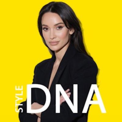 Roxie Nafousi - Style DNA - Season 8