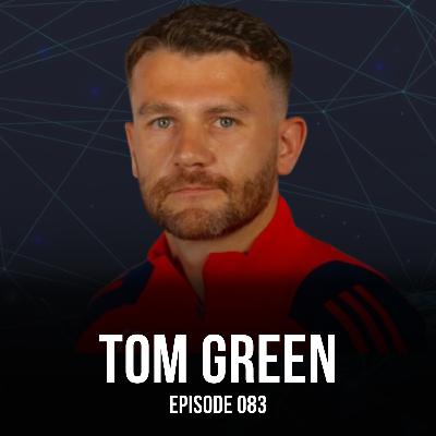 What it was REALLY like working as an analyst for Man Utd! - Tom Green #83