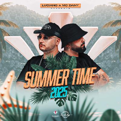 Summer Time 2025