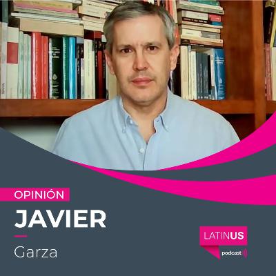El Nobel a María Corina: Javier Garza.