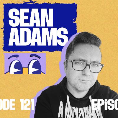 SEAN ADAMS (DROWNED IN SOUND) // The Helping Musicians Podcast // Episode 121 SEAN ADAMS (DROWNED IN SOUND) // The Helping Musicians Podcast // Episode 121