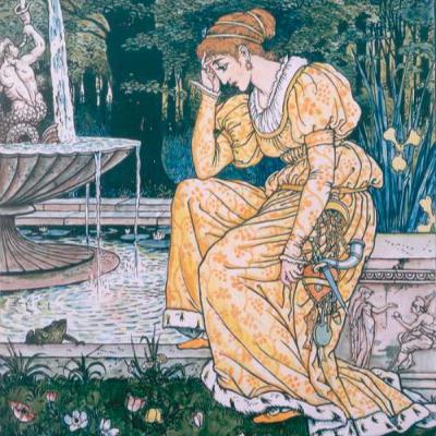 Episode 389: Real Human Stories
