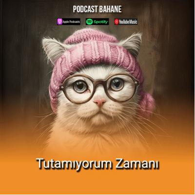 Konuklu Bölüm 2-4: Tutamıyorum Zamanı
