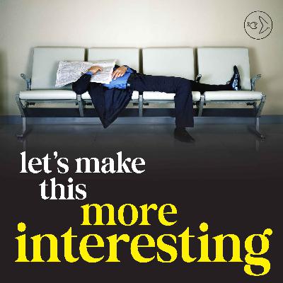 Putting the joy back into work (with Bruce Daisley)