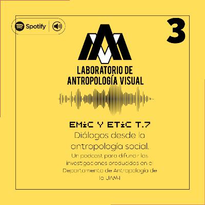 Capítulo 3. "El ejido De San Pedro y su problemática actual" con Erika Jiménez