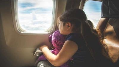 كيف يغيّرنا السّفر ✈️؟ كيف يغيّرنا السّفر ✈️؟