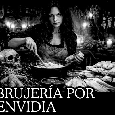 👉2 Historias IMPACTANTES de Brujería por Envidia⎮Viviendo con el miedo - Relatos de Brujería por Dillian Valladares