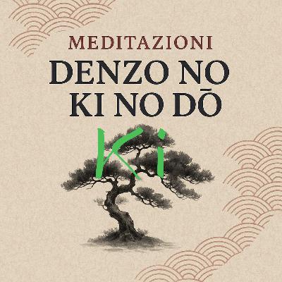 Meditazione Mindfullness Reiki Guidata | Connettersi al Ki | La Via del Riequilibrio