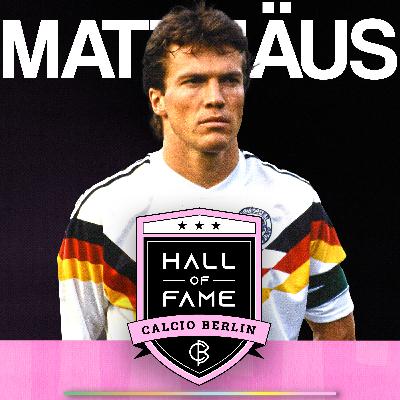 Lothar Matthäus: Ikone oder Boulevard-Lachnummer?