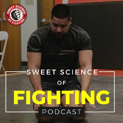 Training To Stay On The Mats & In The Ring Over 40 w/ Paul Green (SSOF Ep 109)