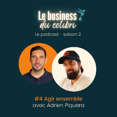 #4 Agir ensemble #4 Agir ensemble